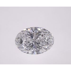 1.03ct OVAL Diamond - 500113508