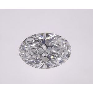1.03ct OVAL Diamond - 500113509