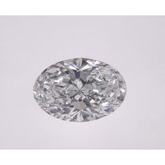 1.03ct OVAL Diamond - 500113509