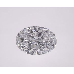 1.03ct OVAL Diamond - 500113507