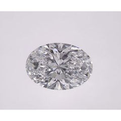 1.03ct OVAL Diamond - 500113507