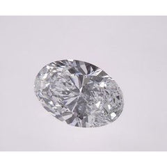 1.03ct OVAL Diamond - 500113511