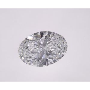 1.03ct OVAL Diamond - 500113516
