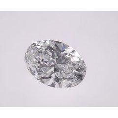 1.03ct OVAL Diamond - 500113512