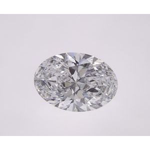 1.04ct OVAL Diamond - 500113523