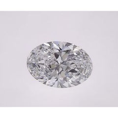 1.04ct OVAL Diamond - 500113523