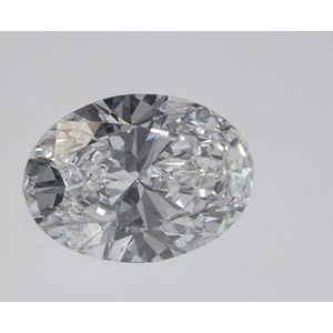 0.55ct OVAL Diamond - 500113444