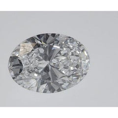 0.55ct OVAL Diamond - 500113444