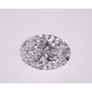 1.03ct OVAL Diamond - 500113517