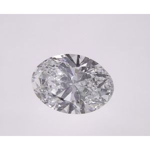 1.03ct OVAL Diamond - 500113520
