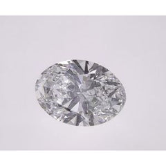 1.03ct OVAL Diamond - 500113520