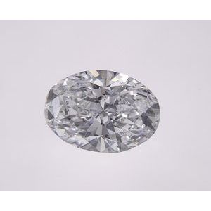 1.03ct OVAL Diamond - 500113518