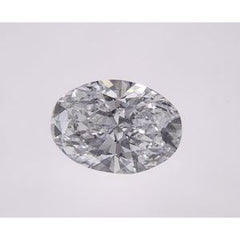 1.03ct OVAL Diamond - 500113518