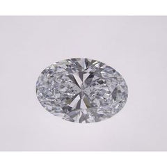 1.03ct OVAL Diamond - 500113521