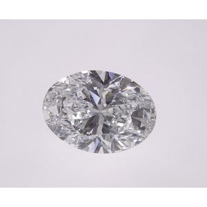 1.04ct OVAL Diamond - 500113524