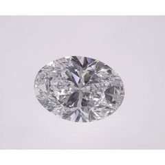 1.04ct OVAL Diamond - 500113524