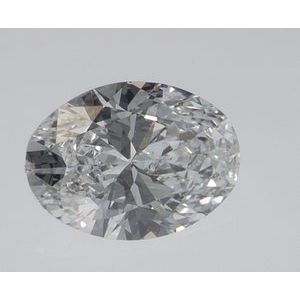 0.58ct OVAL Diamond - 500113455
