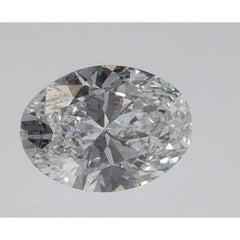 0.58ct OVAL Diamond - 500113455