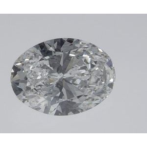0.58ct OVAL Diamond - 500113456