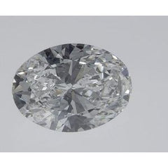 0.58ct OVAL Diamond - 500113456