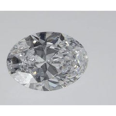 0.73ct OVAL Diamond - 500113475