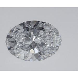 0.59ct OVAL Diamond - 500113457