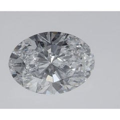 0.59ct OVAL Diamond - 500113457