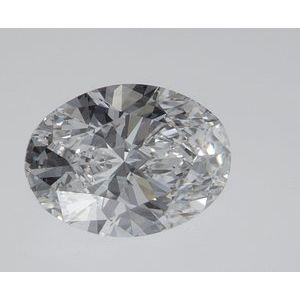 0.73ct OVAL Diamond - 500113478