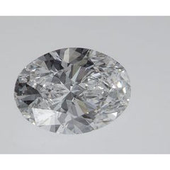 0.73ct OVAL Diamond - 500113478