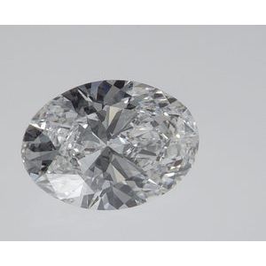 0.74ct OVAL Diamond - 500113479