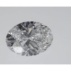 0.74ct OVAL Diamond - 500113479