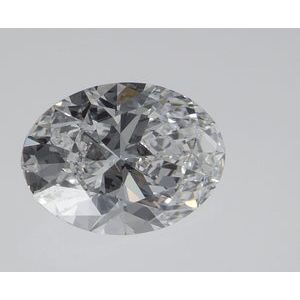 0.73ct OVAL Diamond - 500113477