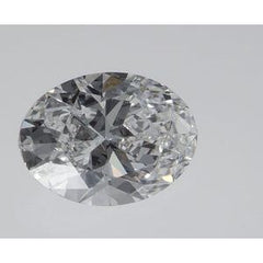 0.73ct OVAL Diamond - 500113477