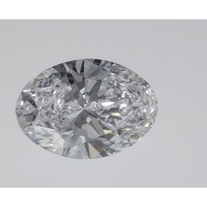 0.75ct OVAL Diamond - 500113482