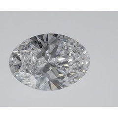 0.75ct OVAL Diamond - 500113482