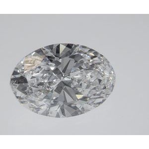 1.01ct OVAL Diamond - 500113495
