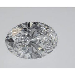 1.01ct OVAL Diamond - 500113495
