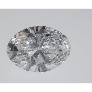 1.01ct OVAL Diamond - 500113497