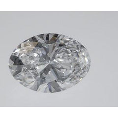 1.01ct OVAL Diamond - 500113497