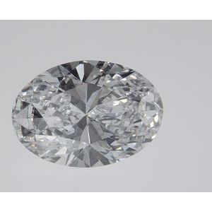 1.01ct OVAL Diamond - 500113498