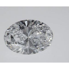 1.01ct OVAL Diamond - 500113498
