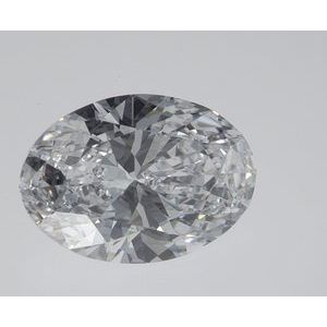 1.02ct OVAL Diamond - 500113500