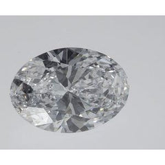 1.02ct OVAL Diamond - 500113500