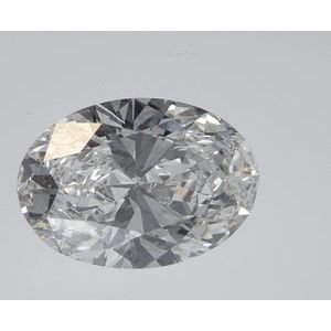 1.02ct OVAL Diamond - 500113501