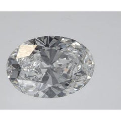1.02ct OVAL Diamond - 500113501