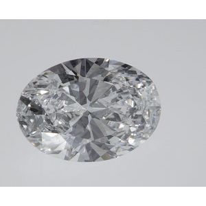 1.02ct OVAL Diamond - 500113504