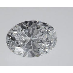 1.02ct OVAL Diamond - 500113504