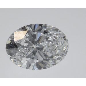 1.02ct OVAL Diamond - 500113502
