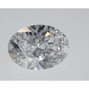 1.02ct OVAL Diamond - 500113503