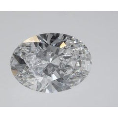 1.02ct OVAL Diamond - 500113503